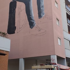 foto Street Art