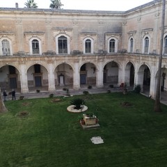 L’Istituto Tecnico Agrario “R. Lotti – Umberto I” e la Fidelis Andria