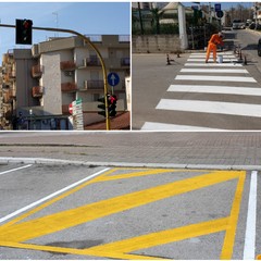 gli interventi realizzati