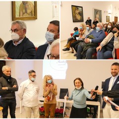 Premio Giornalistico "I Fatti, le Idee, le Opinioni – Michele Palumbo"