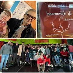 Allo Zenith la musica è uno spazio infinito