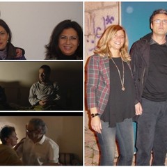 presentazione del cortometraggio: “Gesù in ferie….tanto immaginare non costa niente”
