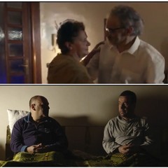 presentazione del cortometraggio: “Gesù in ferie….tanto immaginare non costa niente”