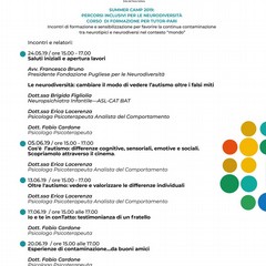 FPN programma