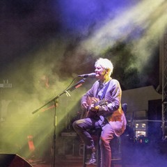 Ron a Molfetta al Puglia Outlet Village per un concerto gratuito