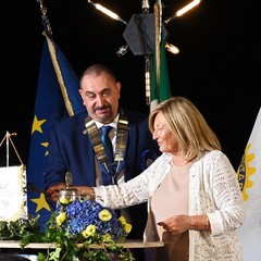 francesca caterino ieva rotary