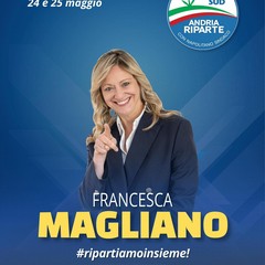 francesca magliano