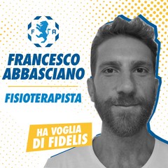 FRANCESCO ABBASCIANO