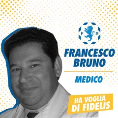 FRANCESCO BRUNO