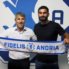 francesco fontana sciarpa ds