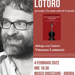 Francesco Lotoro Fb