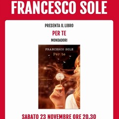 Francesco Sole