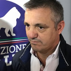 Presentato il nuovo Coordinamento Provinciale Bat di Direzione Italia