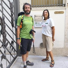 Comitato “Via Francigena del Sud - Corato Andria Ruvo Bitonto”