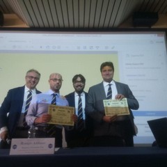 L'Unai chiude ad Andria l'anno formativo 2017/2018