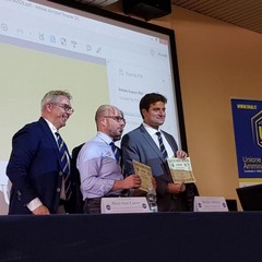 L'Unai chiude ad Andria l'anno formativo 2017/2018
