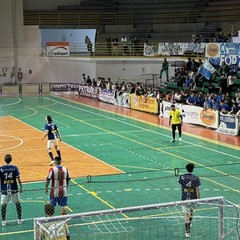 Futsal Andria