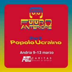 Futuro anteriore UCRAINA