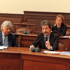Festival della Legalità: Procuratore Generale Emerito Corte di Cassazione Fuzio