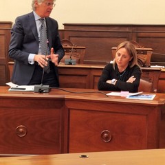 Festival della Legalità: Procuratore Generale Emerito Corte di Cassazione Fuzio