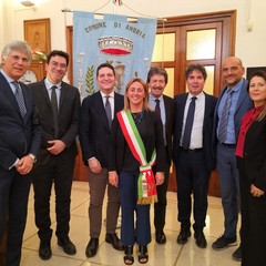 Festival della Legalità: Procuratore Generale Emerito Corte di Cassazione Fuzio