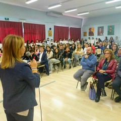 Festival della Legalità: Procuratore Generale Emerito Corte di Cassazione Fuzio