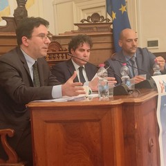 Festival della Legalità: Procuratore Generale Emerito Corte di Cassazione Fuzio