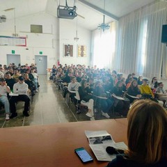 Festival della Legalità: Procuratore Generale Emerito Corte di Cassazione Fuzio
