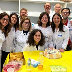 Il laboratorio di analisi GaMiLab compie settant'anni