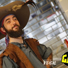 Game, grande successo per la fiera del Gioco di Andria