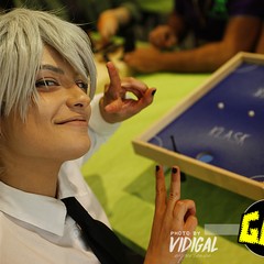 Game, grande successo per la fiera del Gioco di Andria