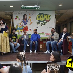 Game, grande successo per la fiera del Gioco di Andria