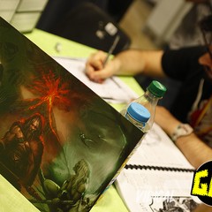 Game, grande successo per la fiera del Gioco di Andria