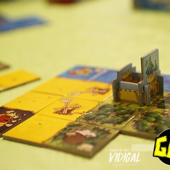 Game, grande successo per la fiera del Gioco di Andria