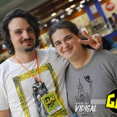 Game, grande successo per la fiera del Gioco di Andria