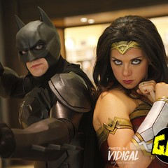 Game, grande successo per la fiera del Gioco di Andria
