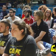 Game, grande successo per la fiera del Gioco di Andria