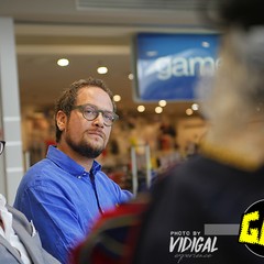 Game, grande successo per la fiera del Gioco di Andria