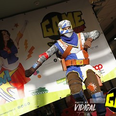 Game, grande successo per la fiera del Gioco di Andria