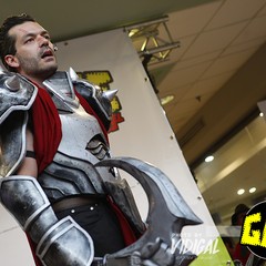 Game, grande successo per la fiera del Gioco di Andria