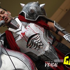 Game, grande successo per la fiera del Gioco di Andria
