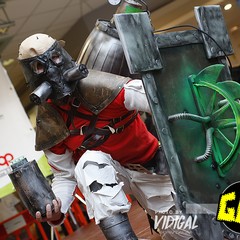 Game, grande successo per la fiera del Gioco di Andria