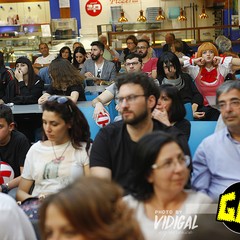 Game, grande successo per la fiera del Gioco di Andria