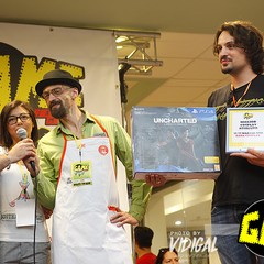 Game, grande successo per la fiera del Gioco di Andria