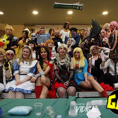 Game, grande successo per la fiera del Gioco di Andria