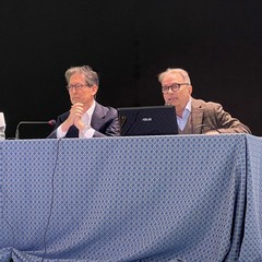 Il magistrato Garofoli, al Lotti-Umberto I per parlare di Costituzione