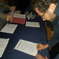 Fratelli d'Italia a Roma