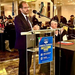 Congresso BAT Fratelli d’Italia