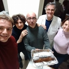La festa del Presidio di Libera di Andria
