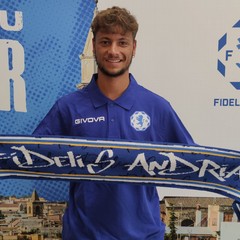 Gianmarco Alba
